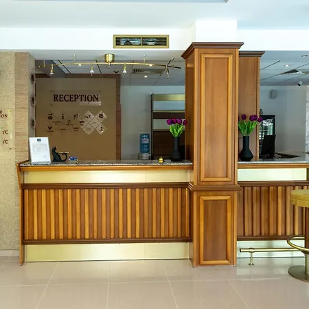 Hotel Trezor