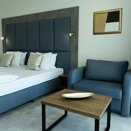 Trezor Hotel Warna