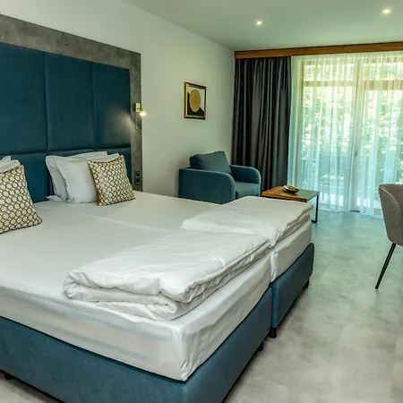 Trezor Hotel Warna
