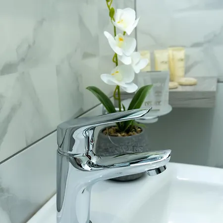 Hotel Trezor Warna