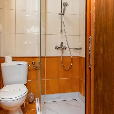 Trezor Hotel Warna