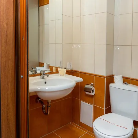 Trezor Hotel Warna