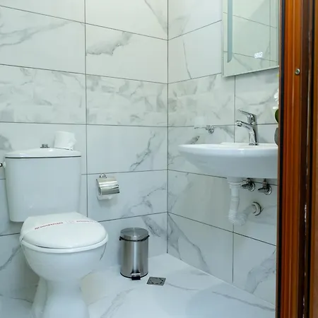 Hotel Trezor Warna